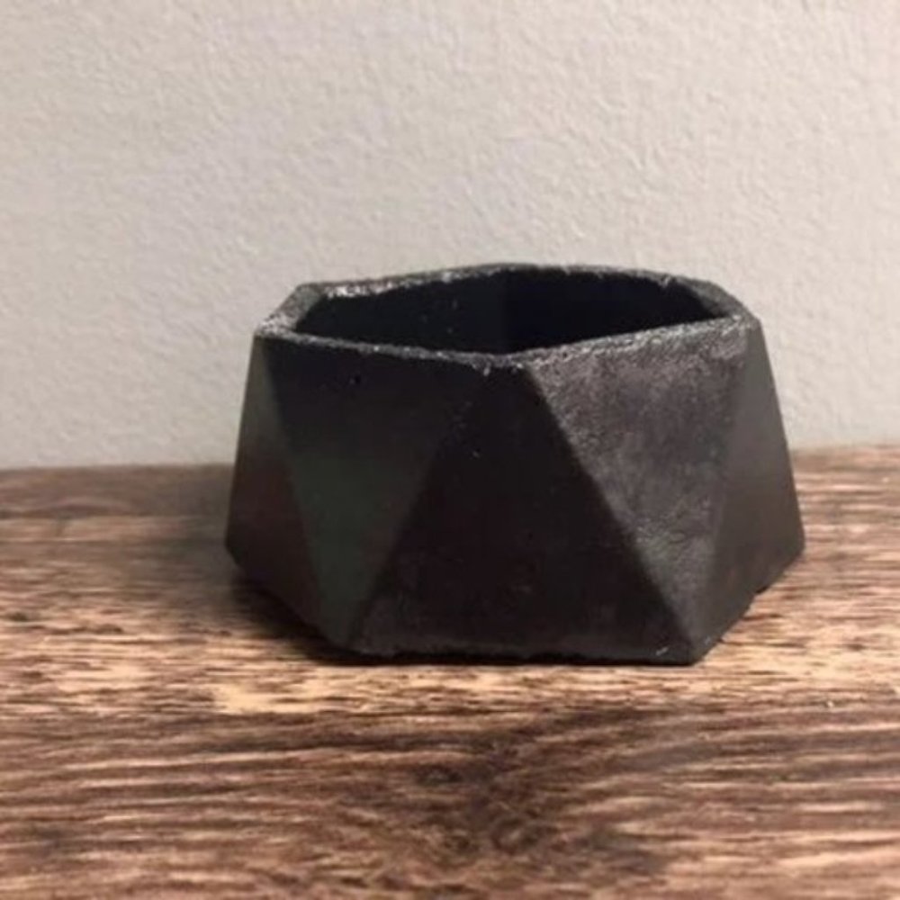 Planter/Candle Holder